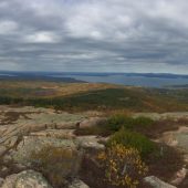  Acadia National Park, Maine
